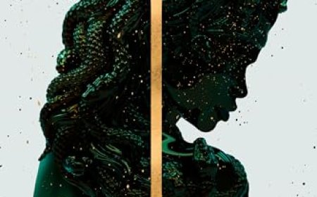 [PDF] I, Medusa by Ayana Gray Free Download