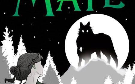 [PDF] Bride #2 Mate by Ali Hazelwood Free Download