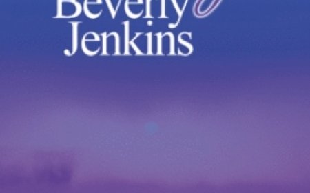 [PDF] Indigo by Beverly Jenkins Free Download