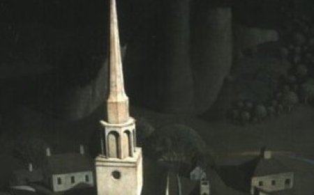 [PDF] Paul Revere and the World He Lived In by Esther Forbes Free Download