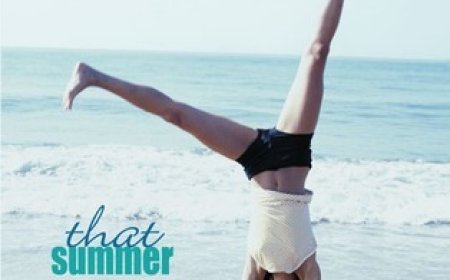 [PDF] That Summer by Sarah Dessen Free Download