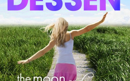 [PDF] The Moon and More by Sarah Dessen Free Download