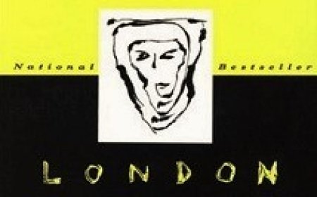 [PDF] London Fields by Martin Amis Free Download