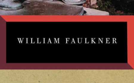 [PDF] Sin and Salvation #6 Absalom, Absalom! by William Faulkner Free Download