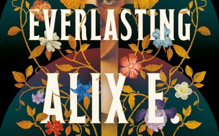 [PDF] The Everlasting by Alix E. Harrow Free Download