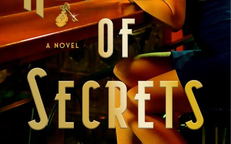 [PDF] Alchemy of Secrets #1 Alchemy of Secrets by Stephanie Garber Free Download