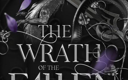 [PDF] Gods & Monsters #4 The Wrath of the Fallen by Amber V. Nicole Free Download