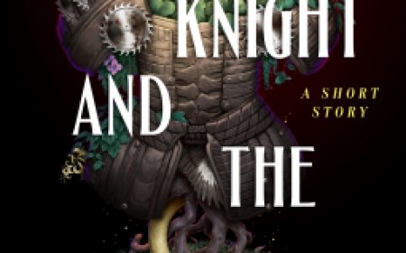 [PDF] The Knight and the Butcherbird by Alix E. Harrow Free Download