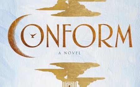 [PDF] Conform #1 Conform by Ariel Sullivan Free Download