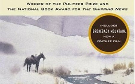 [PDF] Wyoming Stories #1 Close Range: Wyoming Stories by Annie Proulx Free Download