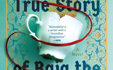 [PDF] The True True Story of Raja the Gullible by Rabih Alameddine Free Download