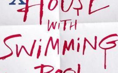 [PDF] Summer House with Swimming Pool by Herman Koch Free Download