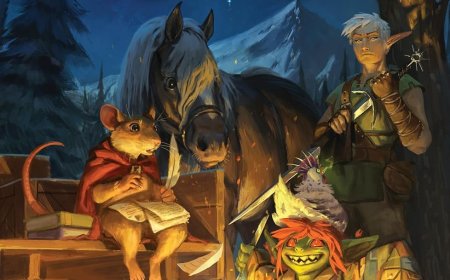 [PDF] Legends & Lattes #2 Brigands & Breadknives by Travis Baldree Free Download