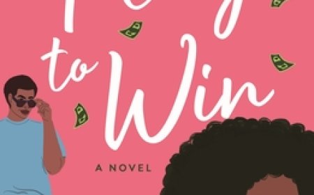 [PDF] Play to Win by Jodie Slaughter Free Download
