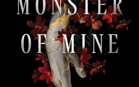 [PDF] This Monster of Mine #1 by Shalini Abeysekara