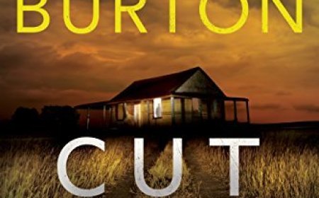 [PDF] Criminal Profiler #3 Cut and Run by Mary Burton Free Download