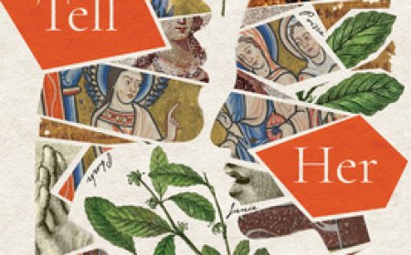 [PDF] Tell Her Story by Nijay K. Gupta Free Download