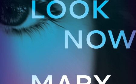 [PDF] Don't Look Now by Mary Burton Free Download