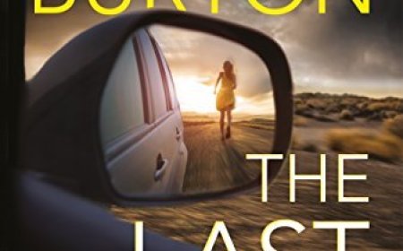 [PDF] Criminal Profiler #1 The Last Move by Mary Burton Free Download