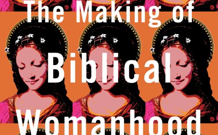 [PDF] The Making of Biblical Womanhood by Beth Allison Barr Free Download