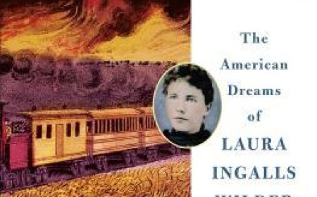 [PDF] Prairie Fires by Caroline Fraser Free Download