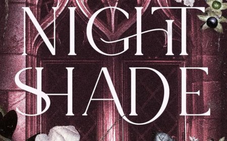 [PDF] Sorrowsong University #1 Nightshade by Autumn Woods Free Download