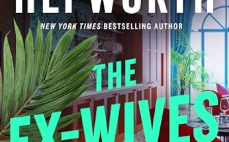 [PDF] Alibis Collection #2 The Ex-Wives Club by Sally Hepworth Free Download