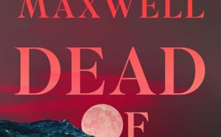 [PDF] Dead of Summer by Jessa Maxwell Free Download