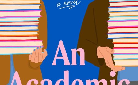 [PDF] An Academic Affair by Jodi McAlister Free Download