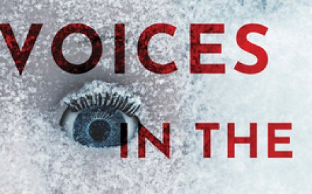 [PDF] Black Winter #1 Voices in the Snow by Darcy Coates Free Download
