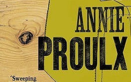 [PDF] Postcards by Annie Proulx Free Download