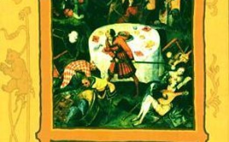 [PDF] Hussite Trilogy #1 Narrenturm by Andrzej Sapkowski Free Download