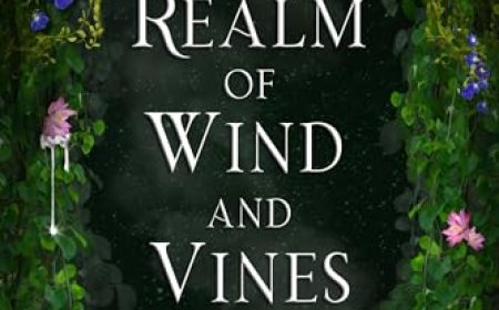 [PDF] Flame and Thorns #4 Realm of Wind and Vines by Marion Blackwood Free Download