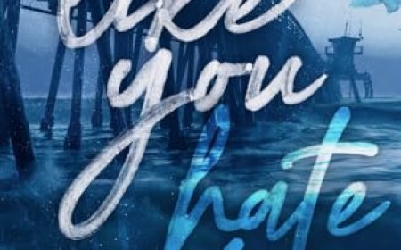 [PDF] Hawthorne University #1 Like You Hate Me by Bethany Winters Free Download