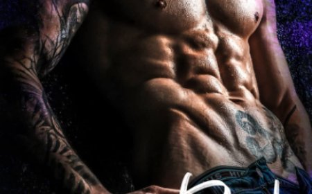 [PDF] Little Devil by Bethany Winters Free Download