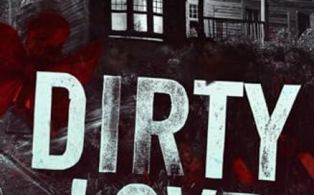 [PDF] Dirty Love by Bethany Winters Free Download