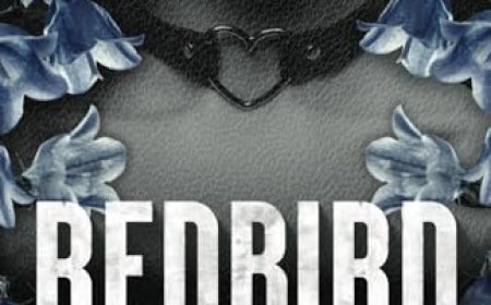 [PDF] The Sovereign Mountain #1.5 Redbird: A Sovereign Mountain Novella Free Download