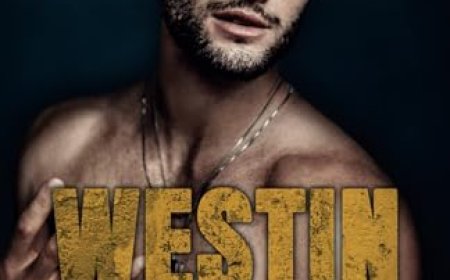 [PDF] The Sovereign Mountain #2 Westin by Raya Morris Edwards Free Download