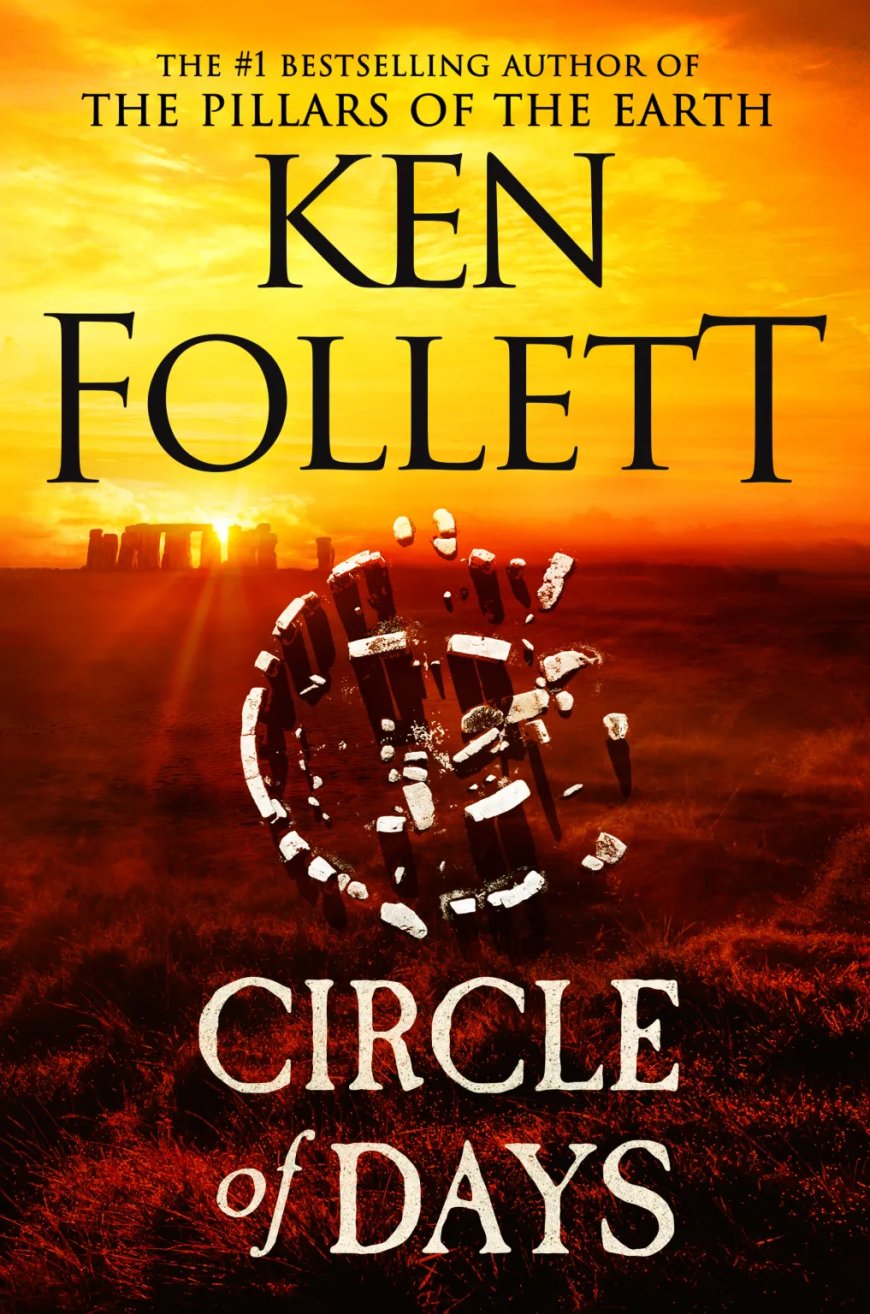 [PDF] Circle of Days by Ken Follett Free Download