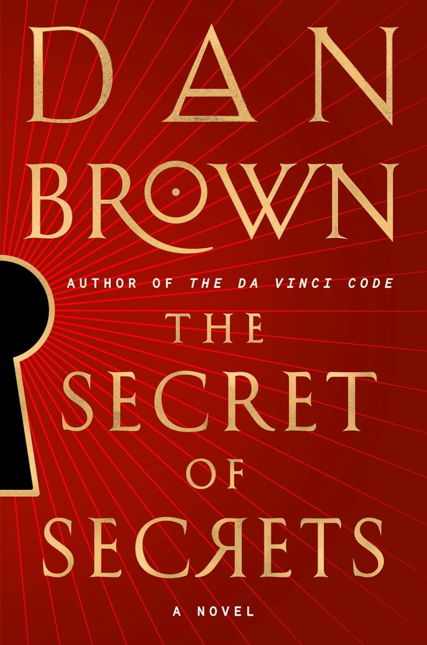 [PDF] Robert Langdon #6 The Secret of Secrets by Dan Brown Free Download