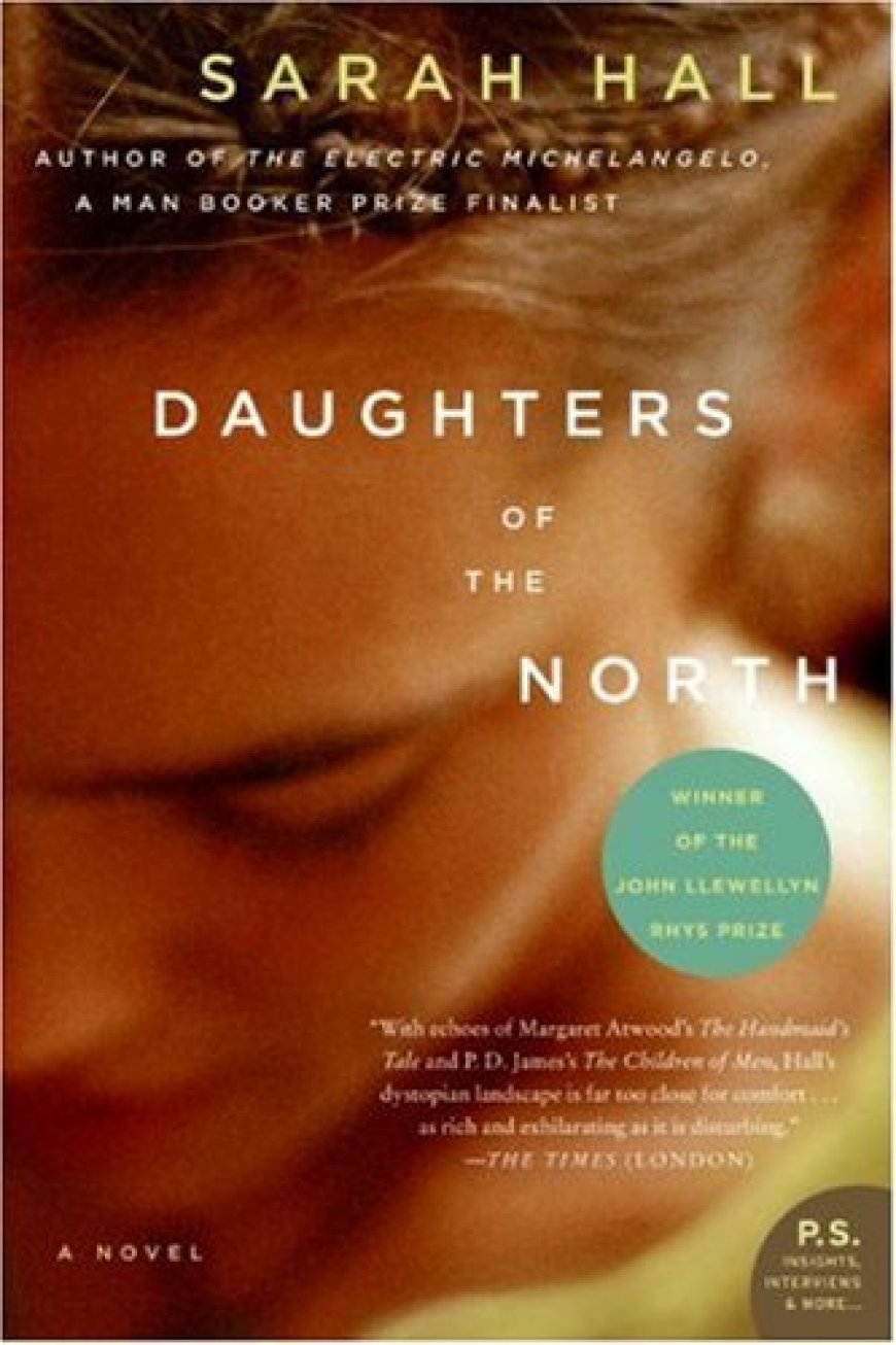 [PDF] Daughters of the North by Sarah Hall Free Download