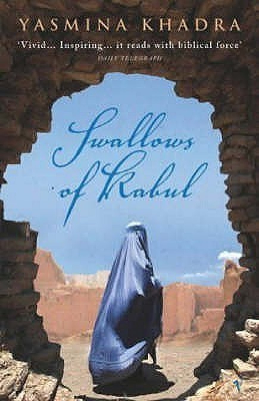 [PDF] La trilogie du malentendu Swallows of Kabul by Yasmina Khadra Free Download