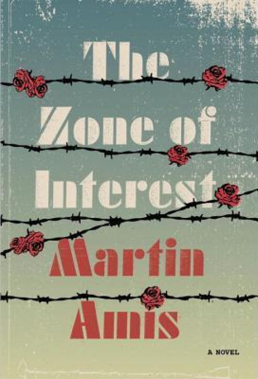 [PDF] The Zone of Interest by Martin Amis Free Download