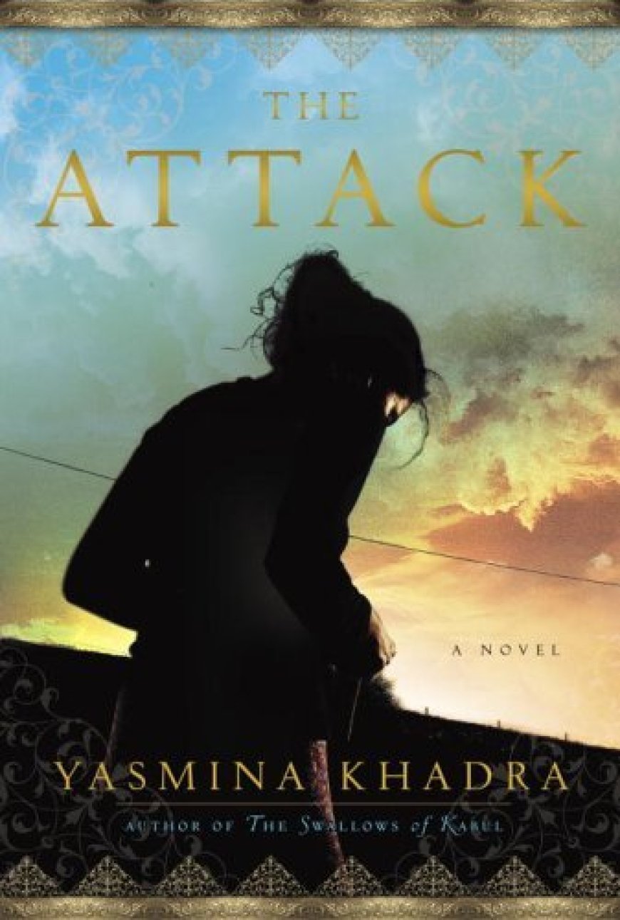 [PDF] La trilogie du malentendu The Attack by Yasmina Khadra Free Download