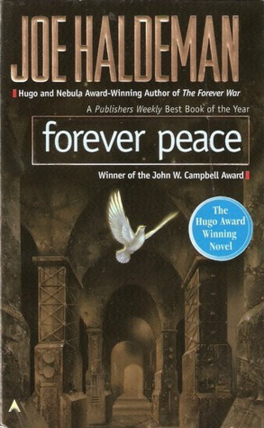 [PDF] Forever Peace #1 Forever Peace by Joe Haldeman Free Download