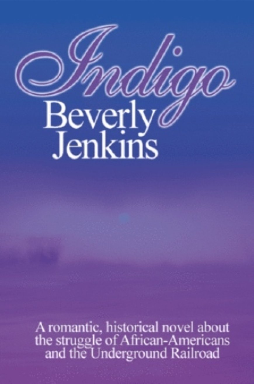 [PDF] Indigo by Beverly Jenkins Free Download