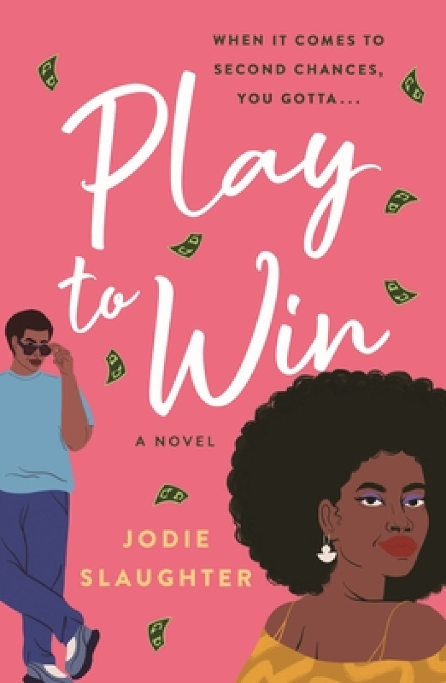 [PDF] Play to Win by Jodie Slaughter Free Download