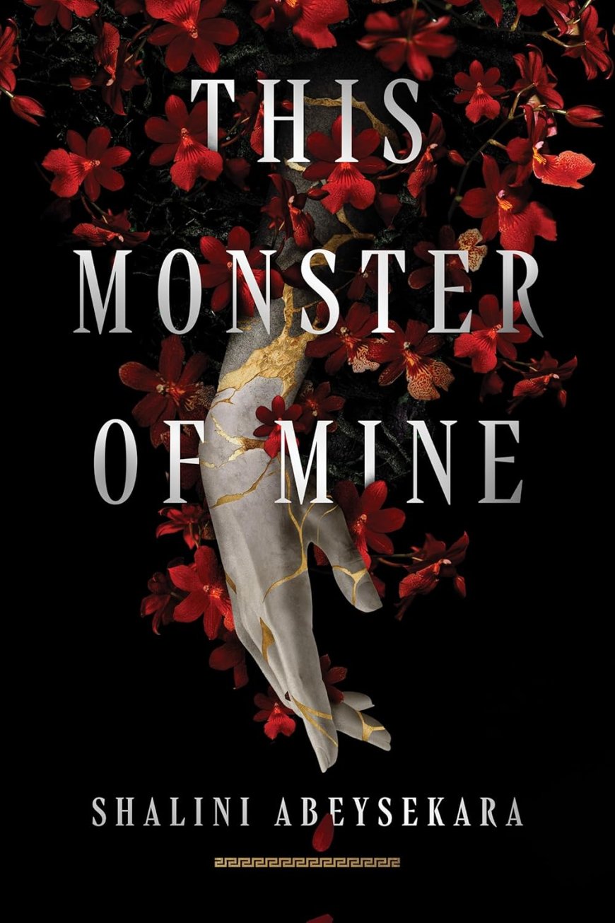 [PDF] This Monster of Mine #1 by Shalini Abeysekara