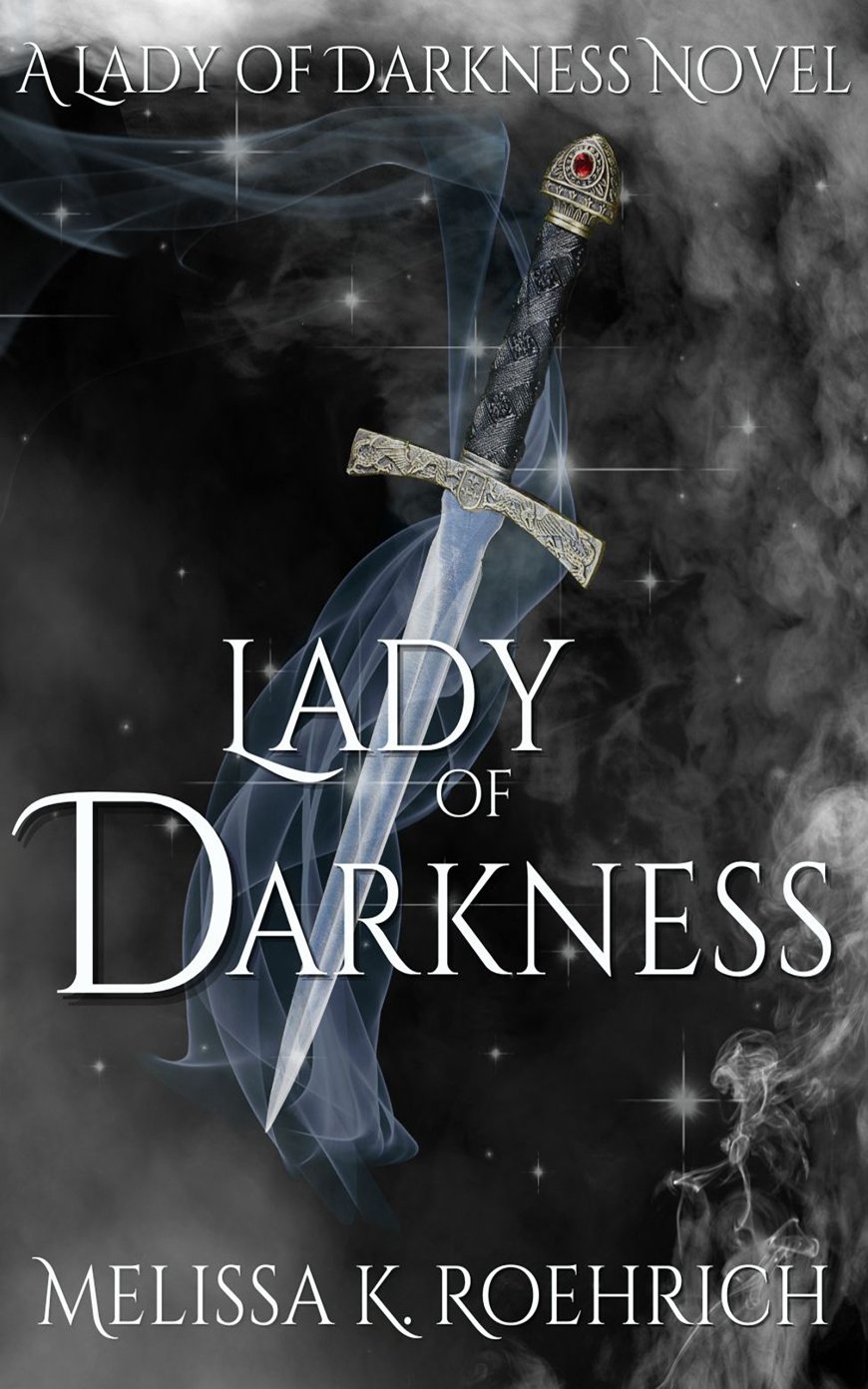 [PDF] Lady of Darkness #1 Lady of Darkness by Melissa K. Roehrich Free Download