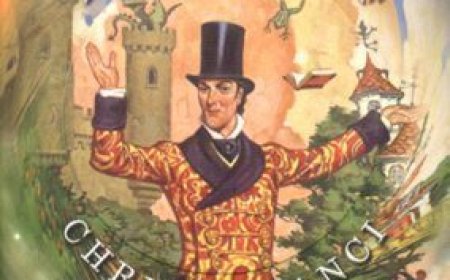 [PDF] Chrestomanci (Chrestomanci #1) Charmed Life by Diana Wynne Jones